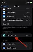 Image result for How to Backup iPhone to Mac