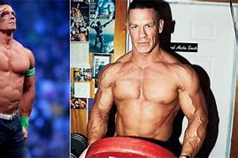 Image result for John Cena Push UPS