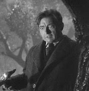 Image result for Claude Rains Wolfman