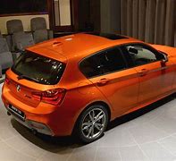 Image result for Valencia Orange BMW