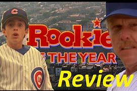 Image result for Rookie of the Year 2