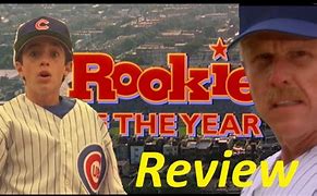 Image result for Rookie of the Year Henry and His Friends