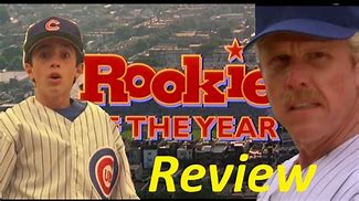 Image result for Rookie of the Year On the Lake