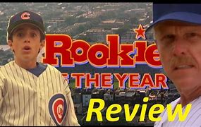 Image result for Rookie of the Year Movie Crew the People