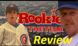 Image result for Rookie O the Year