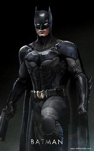 Image result for Batman Suit Fan Design