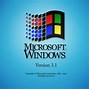 Image result for Windows 3.1 Wallpaper