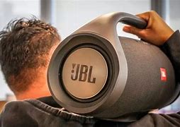 Image result for JBL Boombox