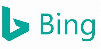 Image result for Bing Logo Histor