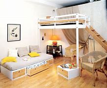 Image result for Small 1 Bedroom Apartments