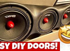 Image result for Amplkify Car Door Speakers