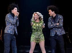 Image result for Beyoncé Twin Dancers