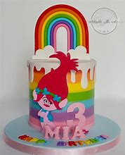 Image result for Single Tier Cake 6 Inch