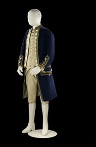 Image result for Royal Navy Uniforms 1600s