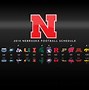 Image result for Nebraska Football Desktop Wallpaper