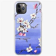 Image result for Cherry Blossom iPhone 14 Cases