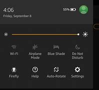 Image result for Tablet Symbols On Kindle Fire