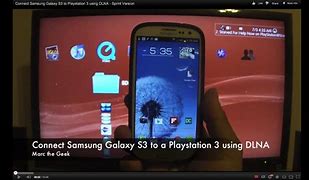 Image result for DLNA Mobile Phone