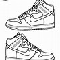 Image result for How to Draw the Nike Logo Chek