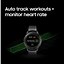 Image result for Samsung Watch 42Mm Face