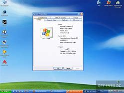 Image result for Windows XP SP1