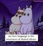 Image result for Love Language Meme
