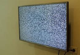 Image result for No Signal TV Screen