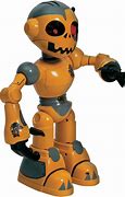 Image result for Robot Zombie WowWee