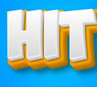 Image result for Hit Here. Sign