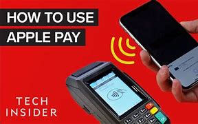 Image result for Using Apple Pay