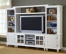 Image result for 85 Inch TV Entertainment Center