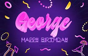 Image result for George