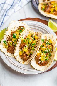 Image result for Tacos Al Pastor Recipe