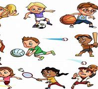 Image result for Different Sports