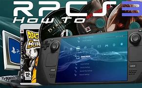 Image result for Rpcs3 Steam