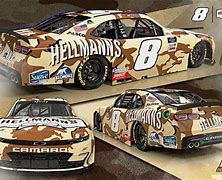 Image result for NASCAR Paint Schemes