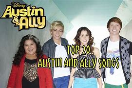 Image result for Austin and Ally New Song