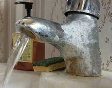 Image result for Corroded Faucet Handle