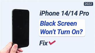 Image result for What Is the Black Screen of Death On iPhone