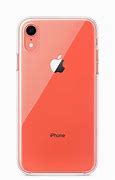 Image result for Clear Rose Red iPhone XR Case