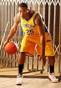 Image result for Derrick Rose College