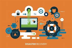 Image result for Disaster Recovery Plan Clip Art