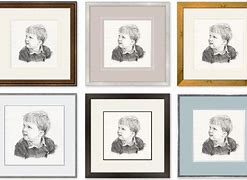 Image result for Framing Drawings with Marker