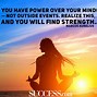 Image result for Finding Inner Strength Quotes
