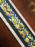 Image result for Minion Belts