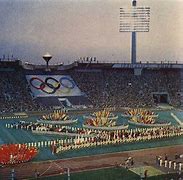 Image result for 1980 Summer Olympics
