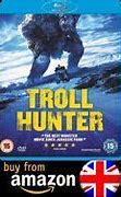 Image result for Trolls Scary Movie