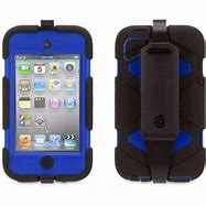 Image result for iPod Touch 4 Griffin Case
