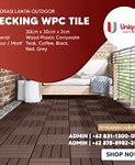Image result for WPC Floor Decking