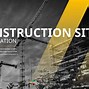 Image result for Construction PowerPoint Theme